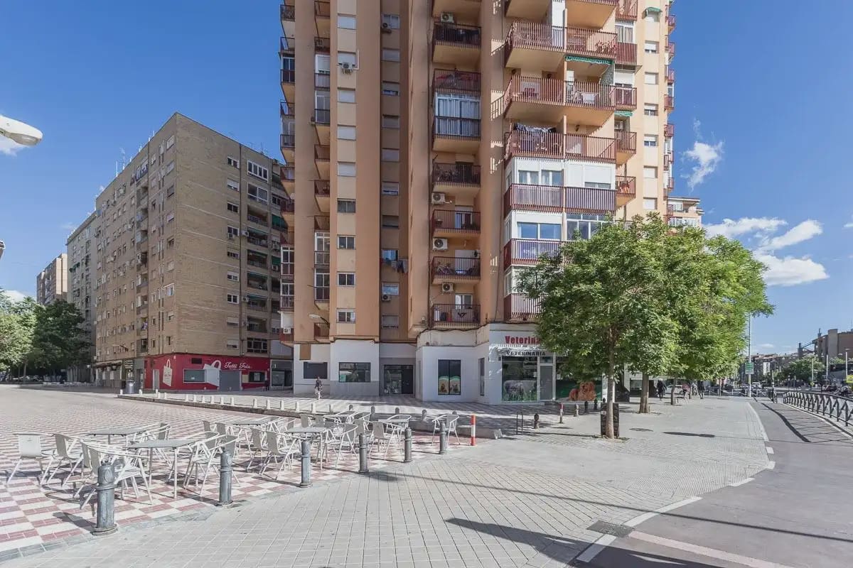 1 soverom Loft til salgs i Granada by - € 245 000 (Ref: 9865425)