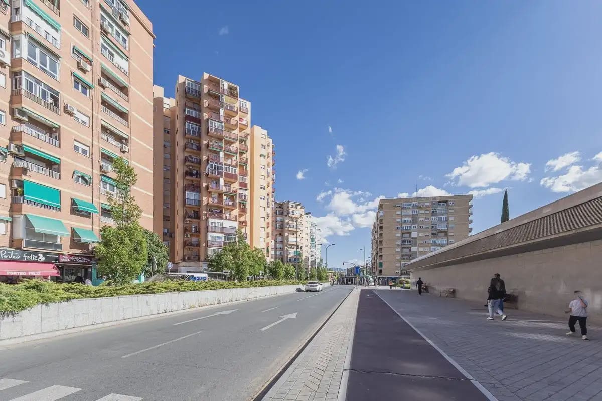 1 soverom Loft til salgs i Granada by - € 245 000 (Ref: 9865425)
