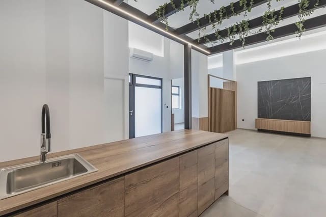 1 soverom Loft til salgs i Zaidin, Granada by - € 245 000 (Ref: 9865425)