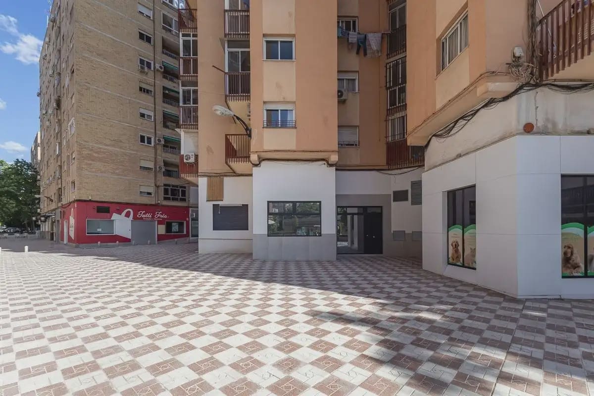 1 soverom Loft til salgs i Granada by - € 245 000 (Ref: 9865425)