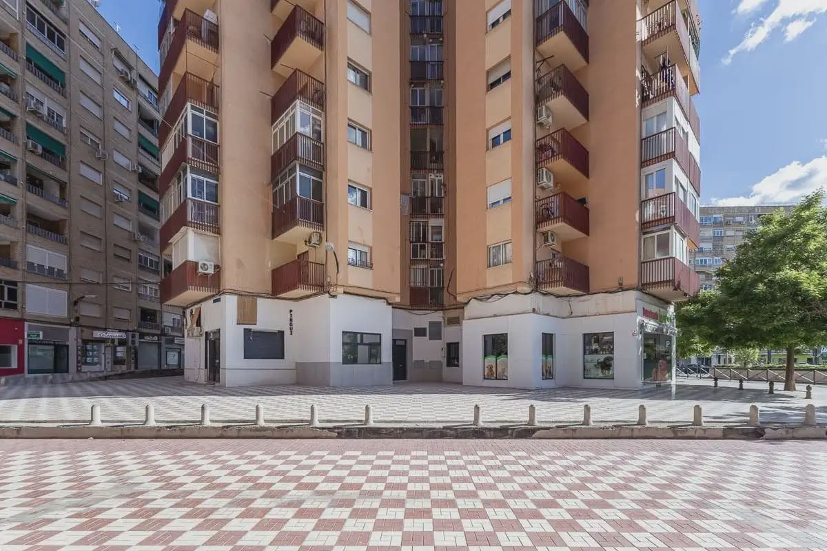 1 soverom Loft til salgs i Granada by - € 245 000 (Ref: 9865425)