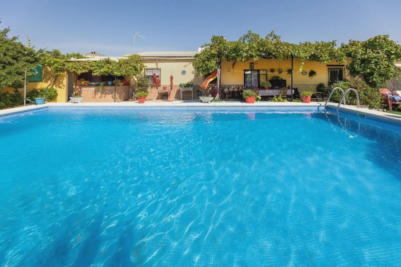 3 bedroom Finca/Country House for sale in Alhama de Granada with pool - € 169,000 (Ref: 9865426)