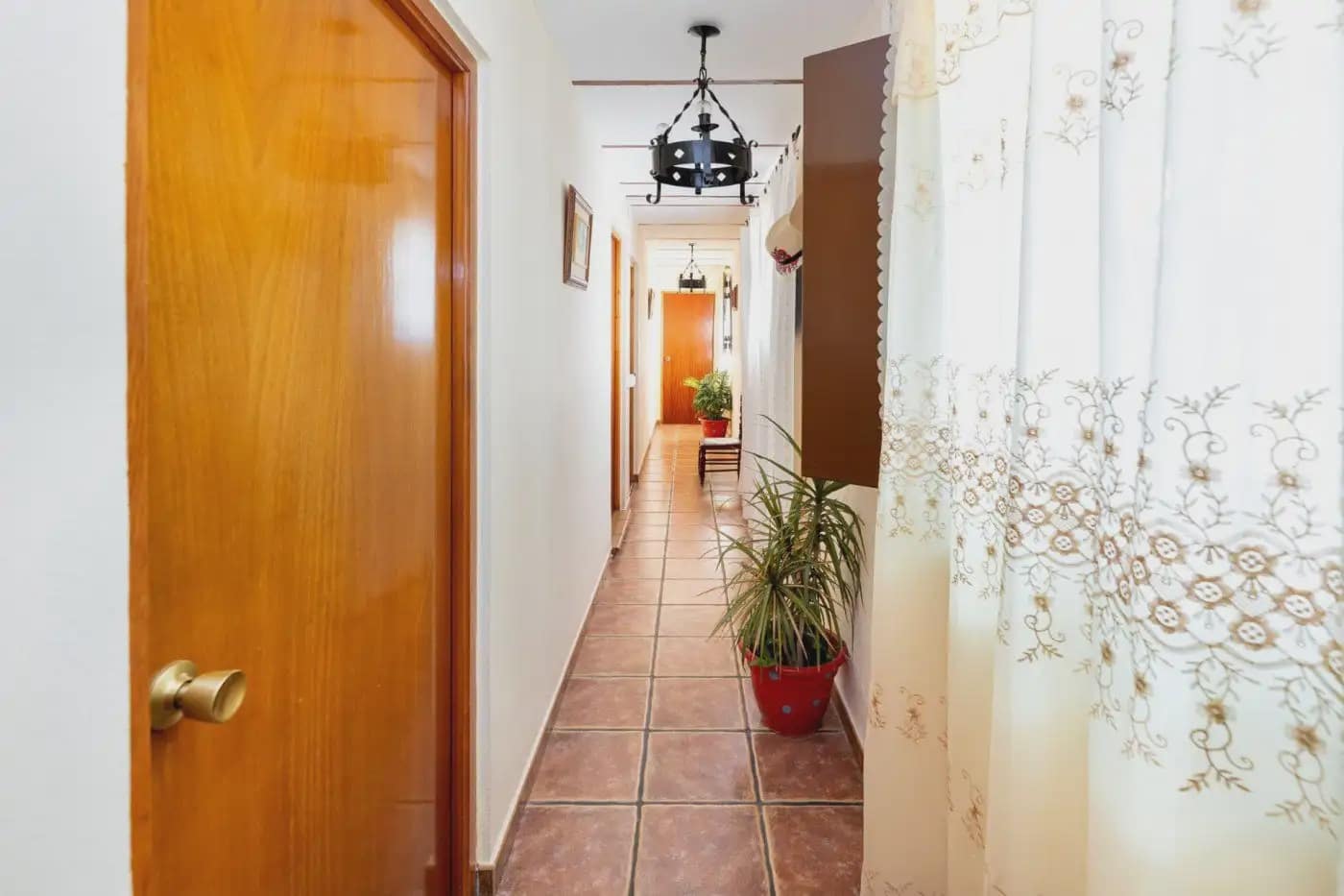 3 bedroom Finca/Country House for sale in Alhama de Granada with pool - € 169,000 (Ref: 9865426)