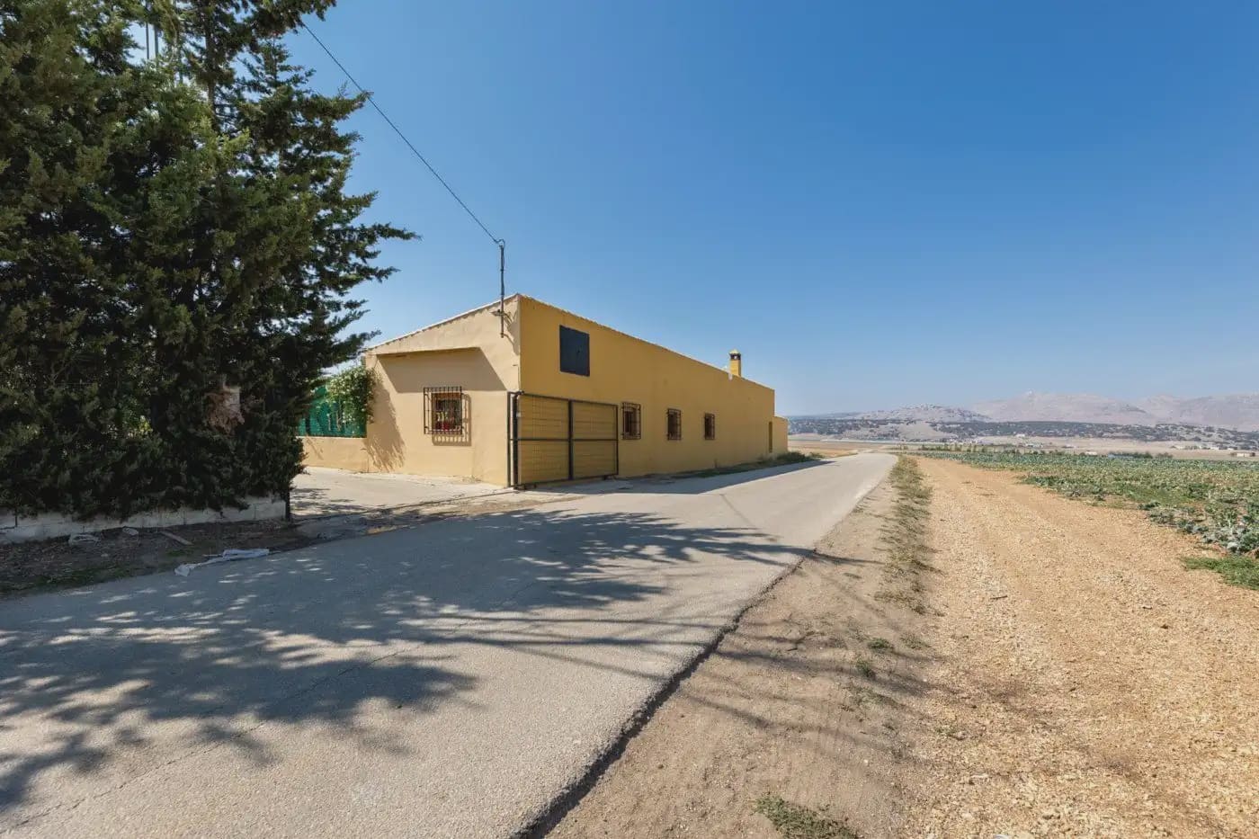 3 bedroom Finca/Country House for sale in Alhama de Granada with pool - € 169,000 (Ref: 9865426)