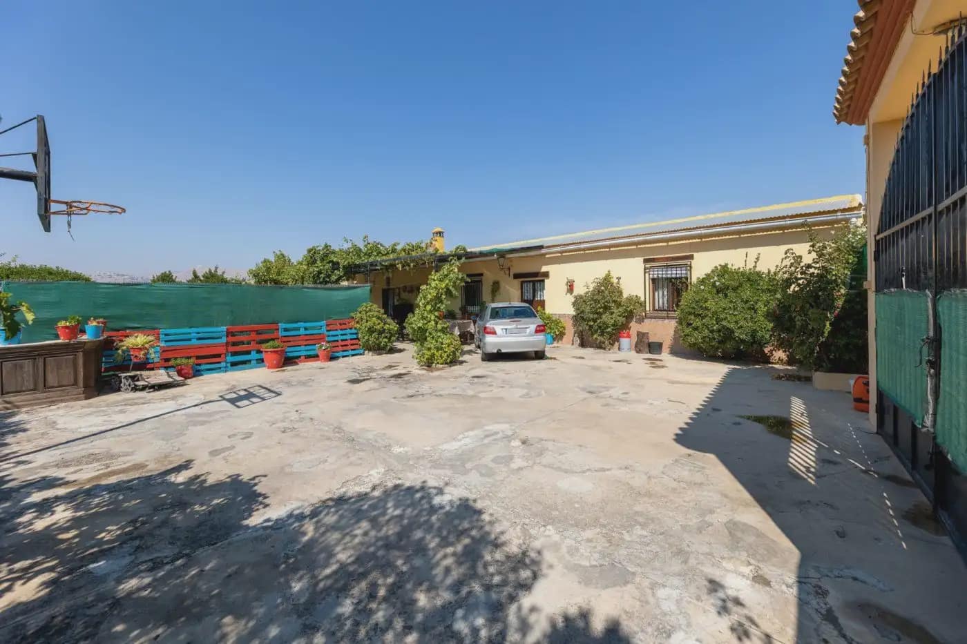 3 bedroom Finca/Country House for sale in Alhama de Granada with pool - € 169,000 (Ref: 9865426)