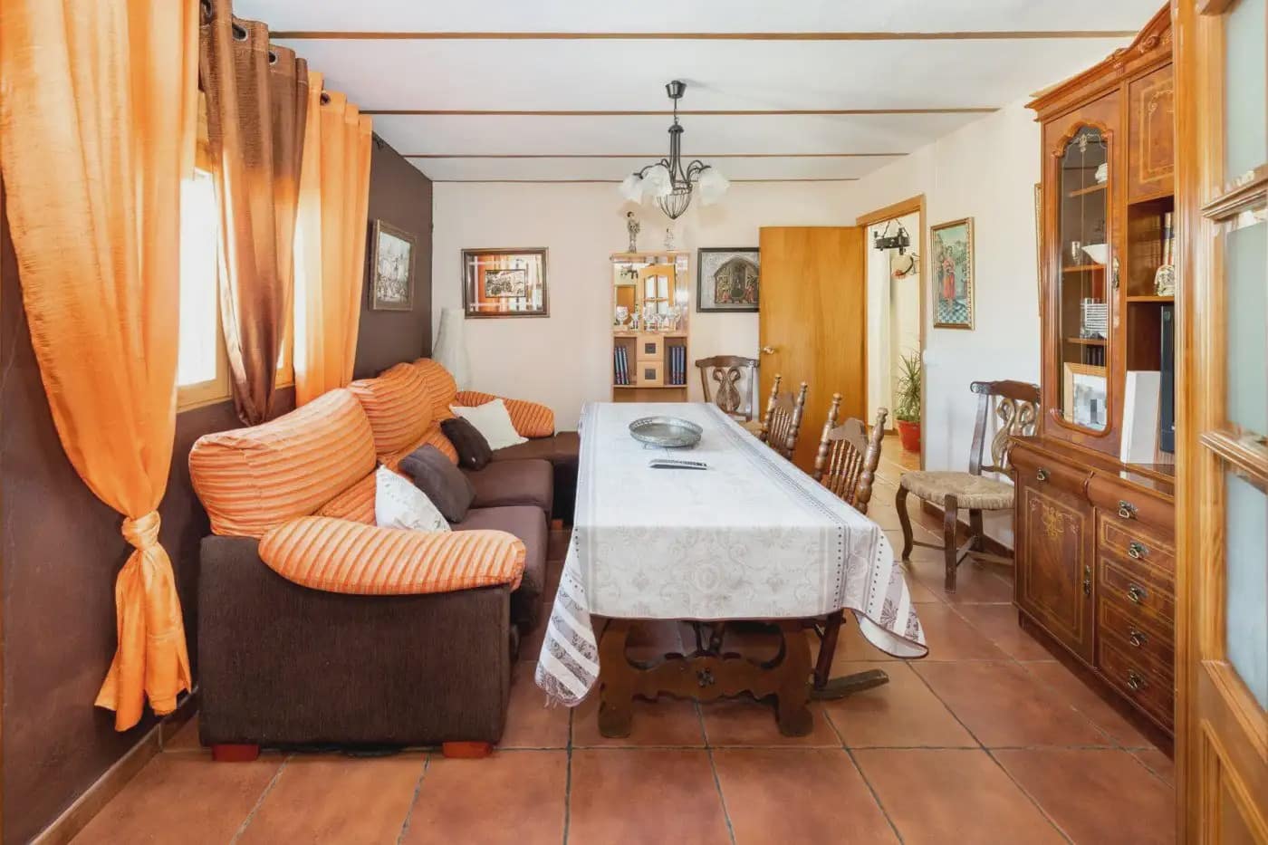 3 bedroom Finca/Country House for sale in Alhama de Granada with pool - € 169,000 (Ref: 9865426)