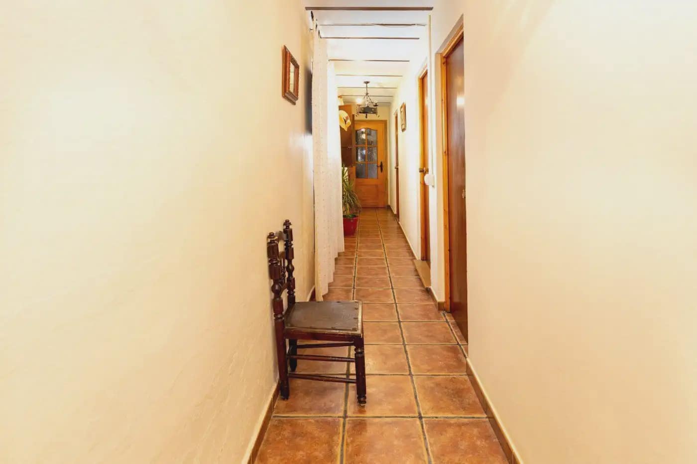 3 bedroom Finca/Country House for sale in Alhama de Granada with pool - € 169,000 (Ref: 9865426)