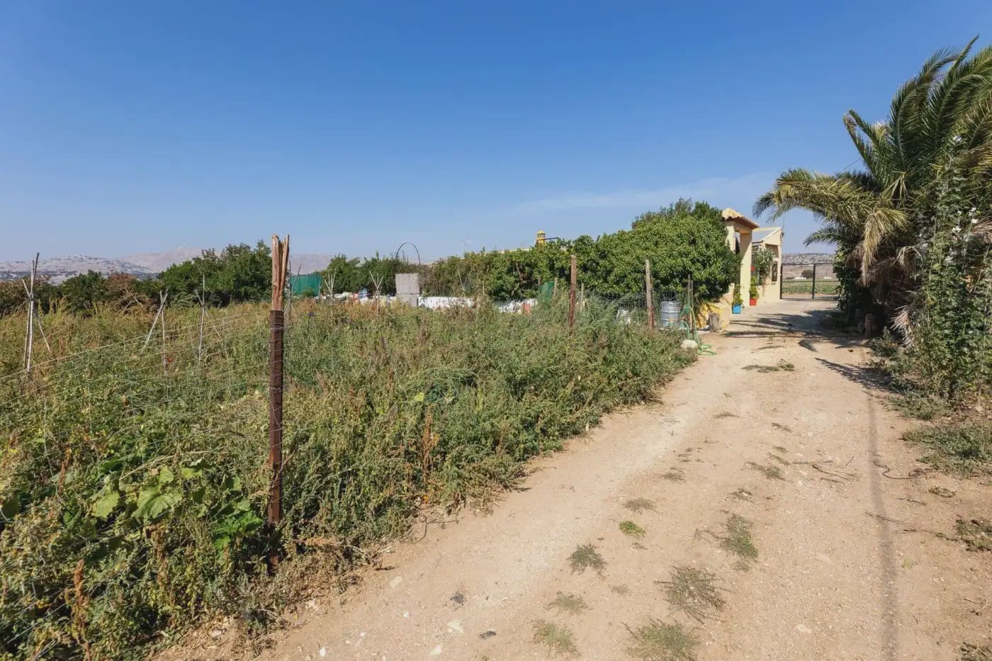 3 bedroom Finca/Country House for sale in Alhama de Granada with pool - € 169,000 (Ref: 9865426)