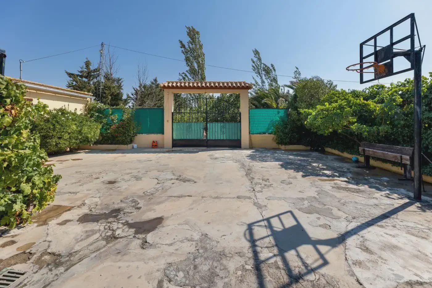 3 bedroom Finca/Country House for sale in Alhama de Granada with pool - € 169,000 (Ref: 9865426)