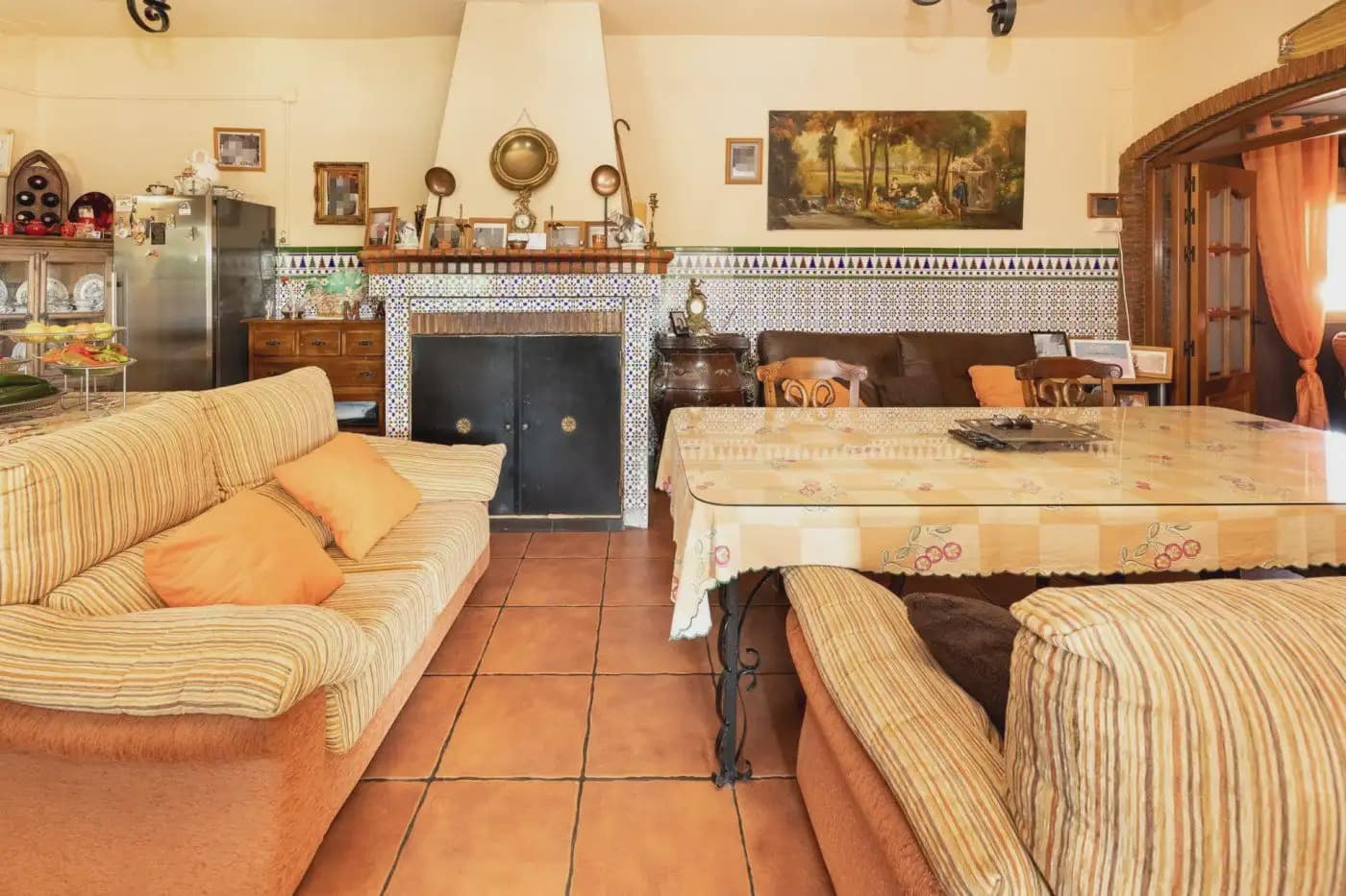 3 bedroom Finca/Country House for sale in Alhama de Granada with pool - € 169,000 (Ref: 9865426)