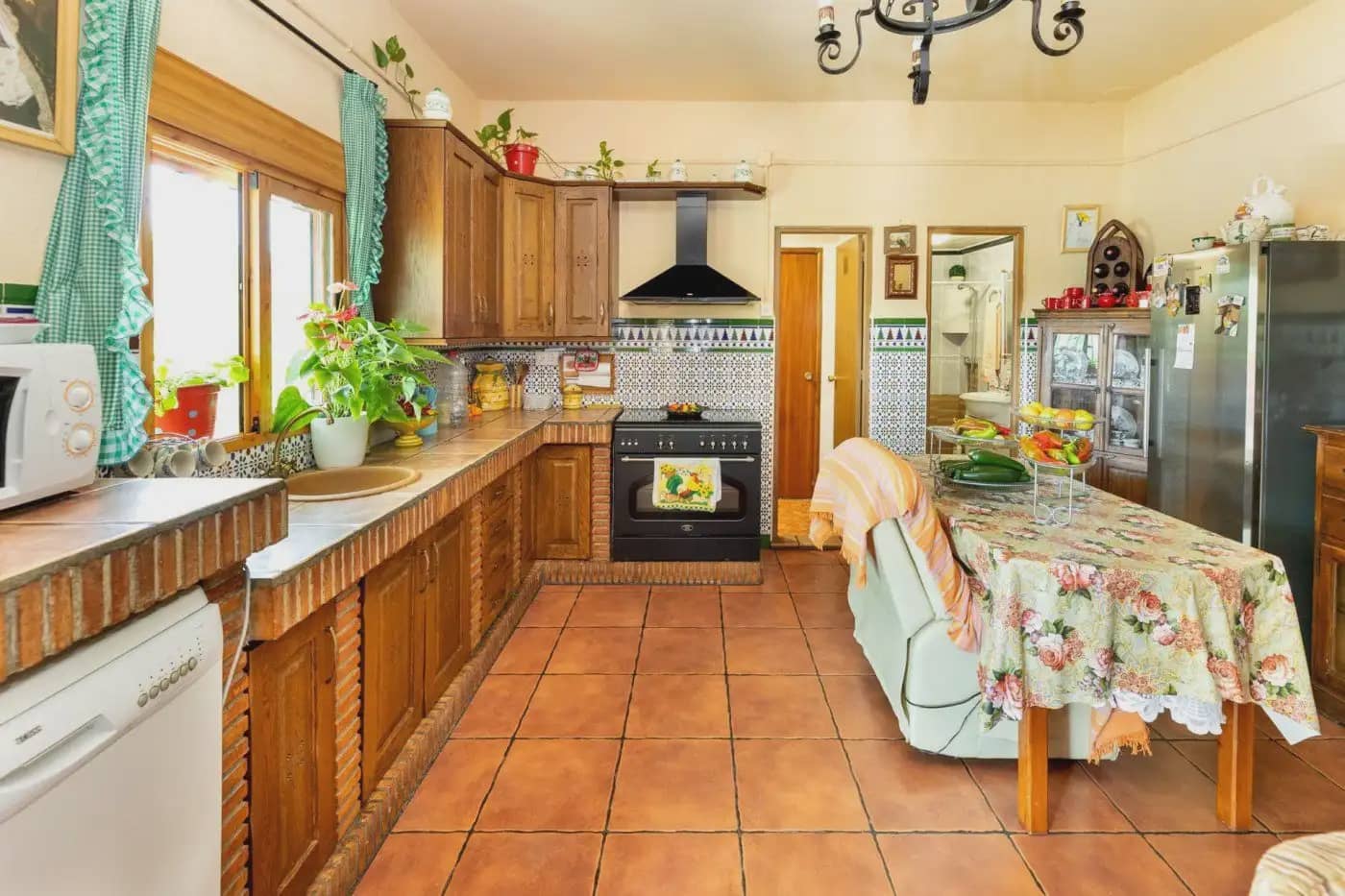 3 bedroom Finca/Country House for sale in Alhama de Granada with pool - € 169,000 (Ref: 9865426)