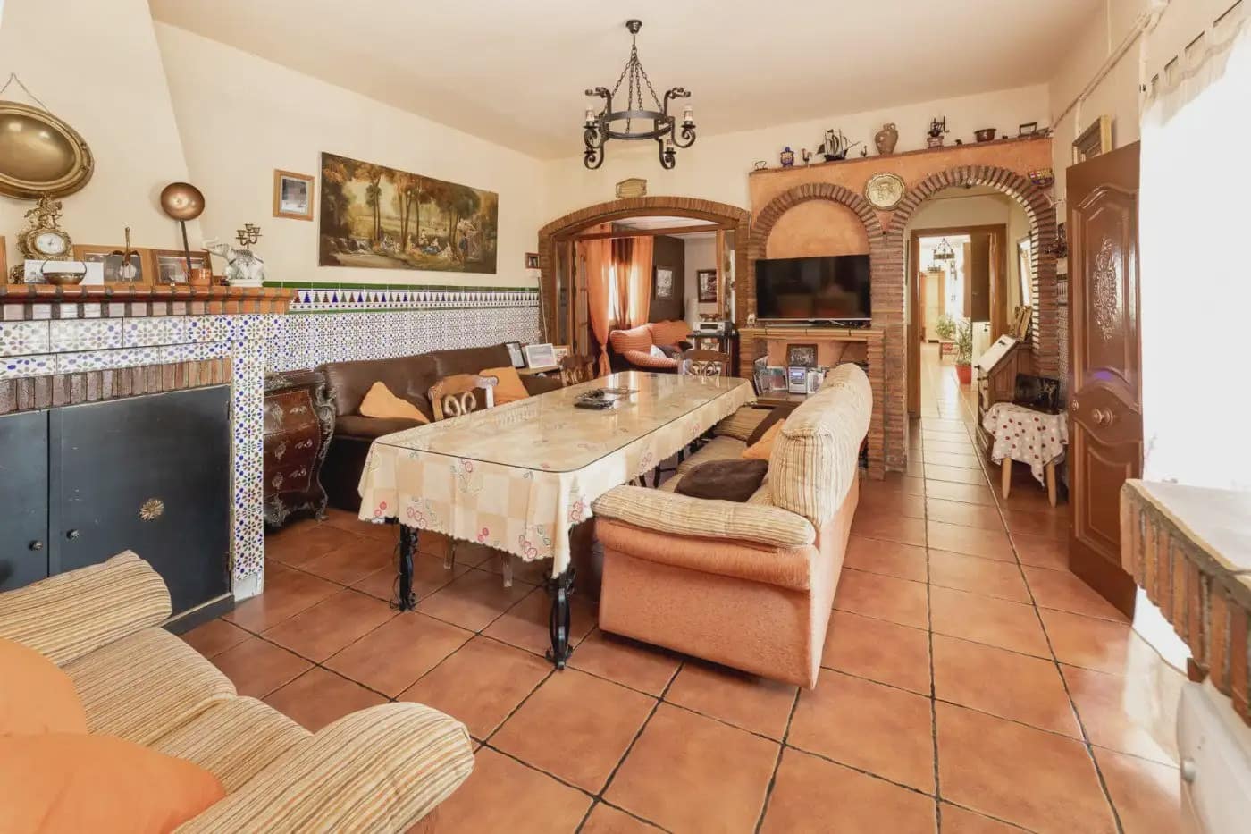 3 bedroom Finca/Country House for sale in Alhama de Granada with pool - € 169,000 (Ref: 9865426)