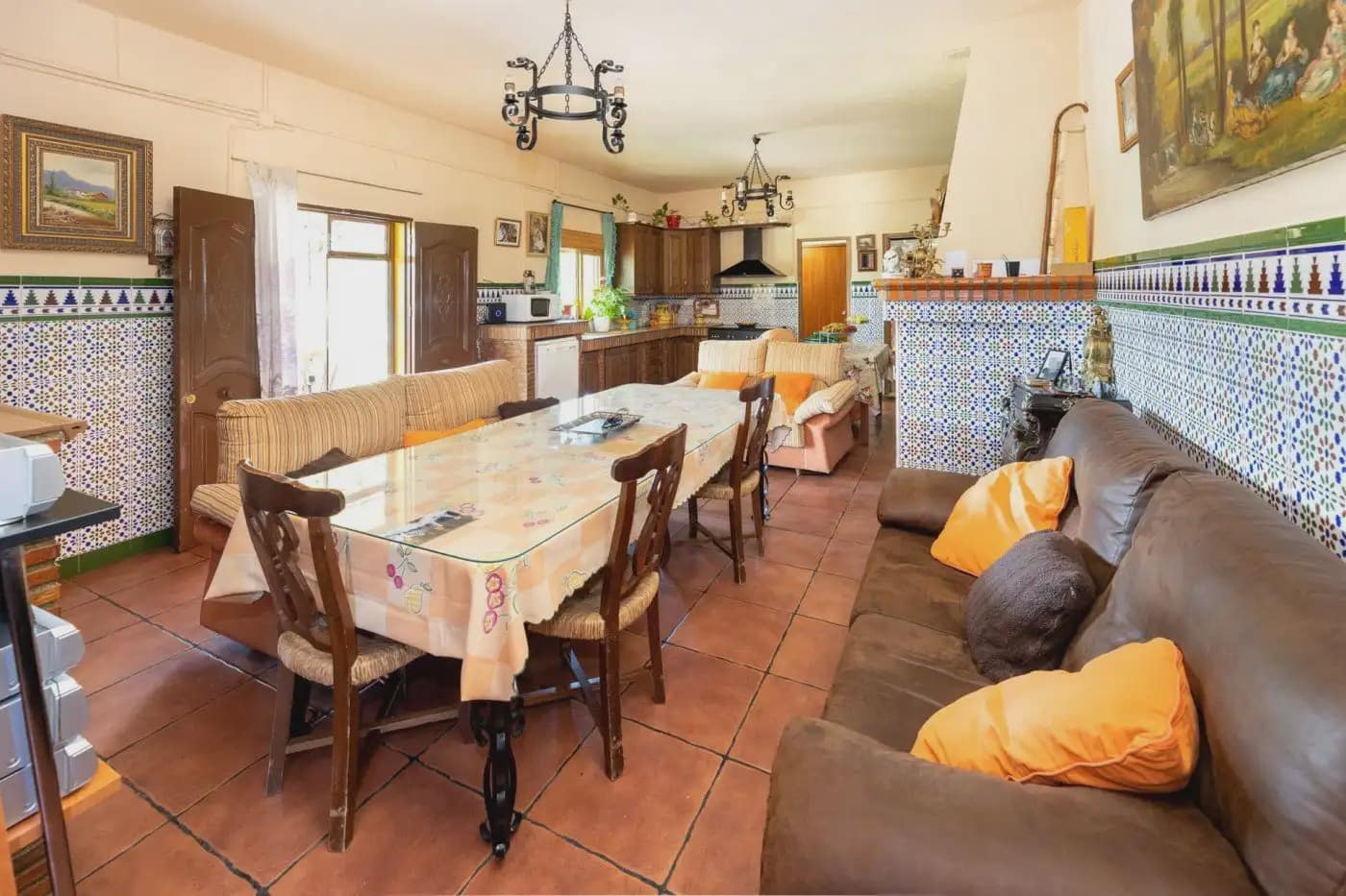 3 bedroom Finca/Country House for sale in Alhama de Granada with pool - € 169,000 (Ref: 9865426)