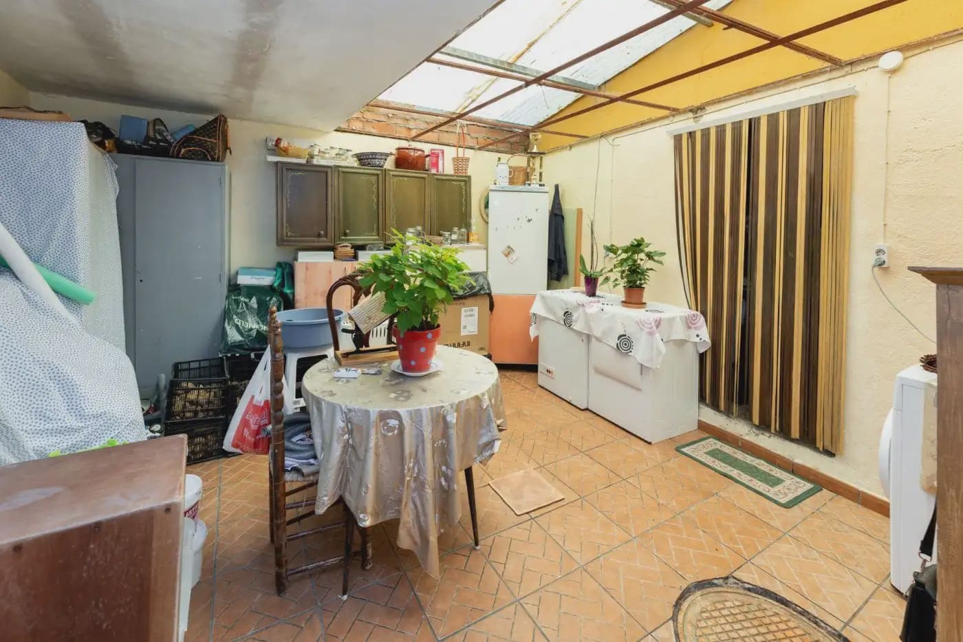 3 bedroom Finca/Country House for sale in Alhama de Granada with pool - € 169,000 (Ref: 9865426)