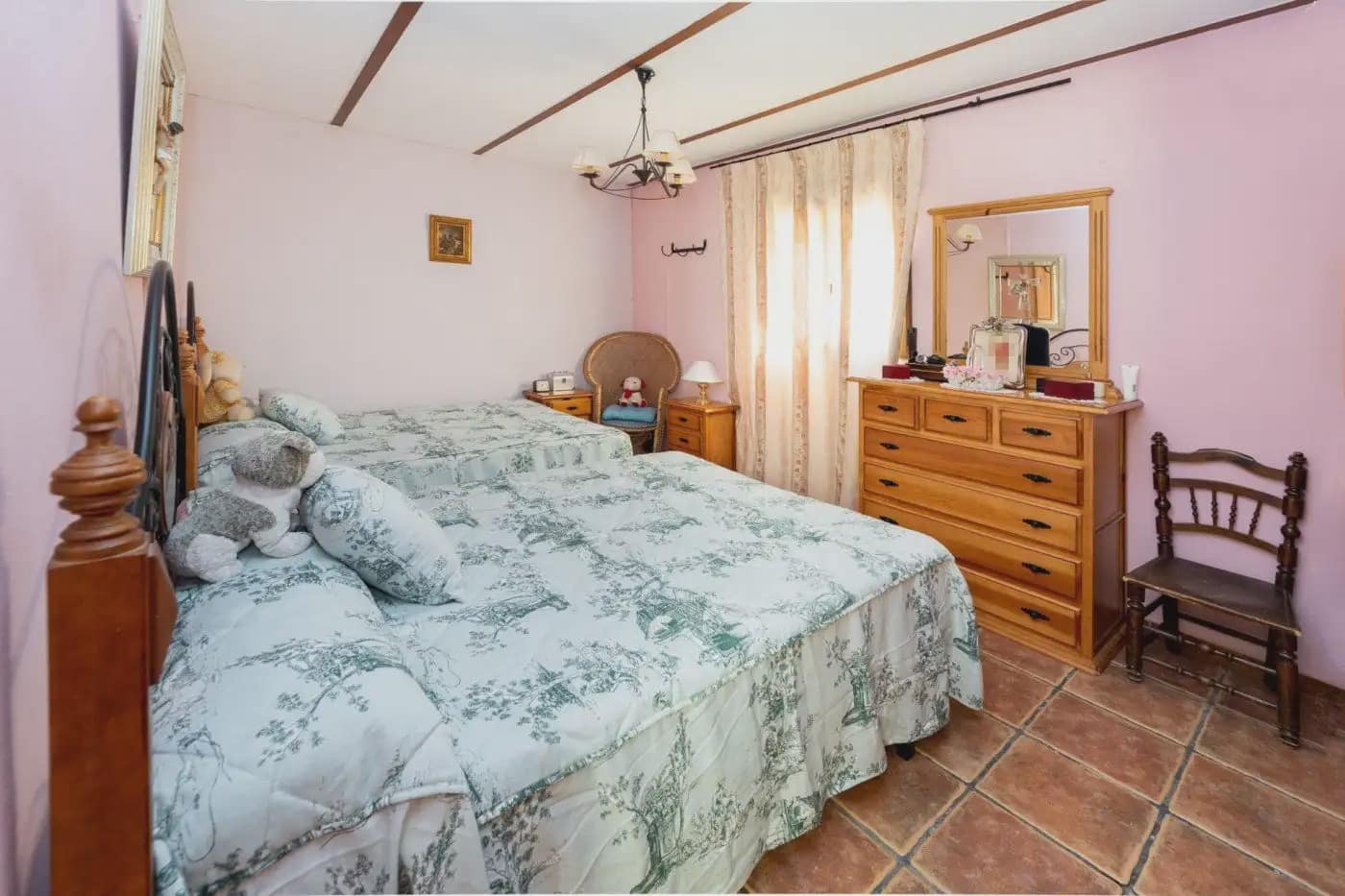 3 bedroom Finca/Country House for sale in Alhama de Granada with pool - € 169,000 (Ref: 9865426)