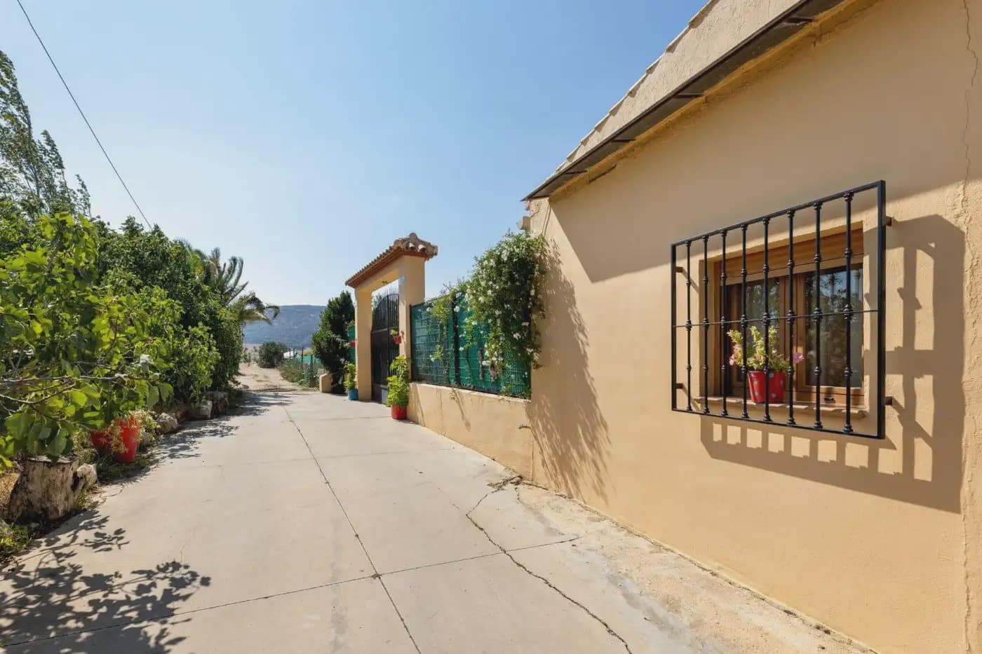 3 bedroom Finca/Country House for sale in Alhama de Granada with pool - € 169,000 (Ref: 9865426)