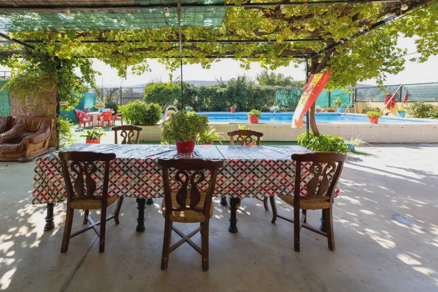 3 bedroom Finca/Country House for sale in Alhama de Granada with pool - € 169,000 (Ref: 9865426)