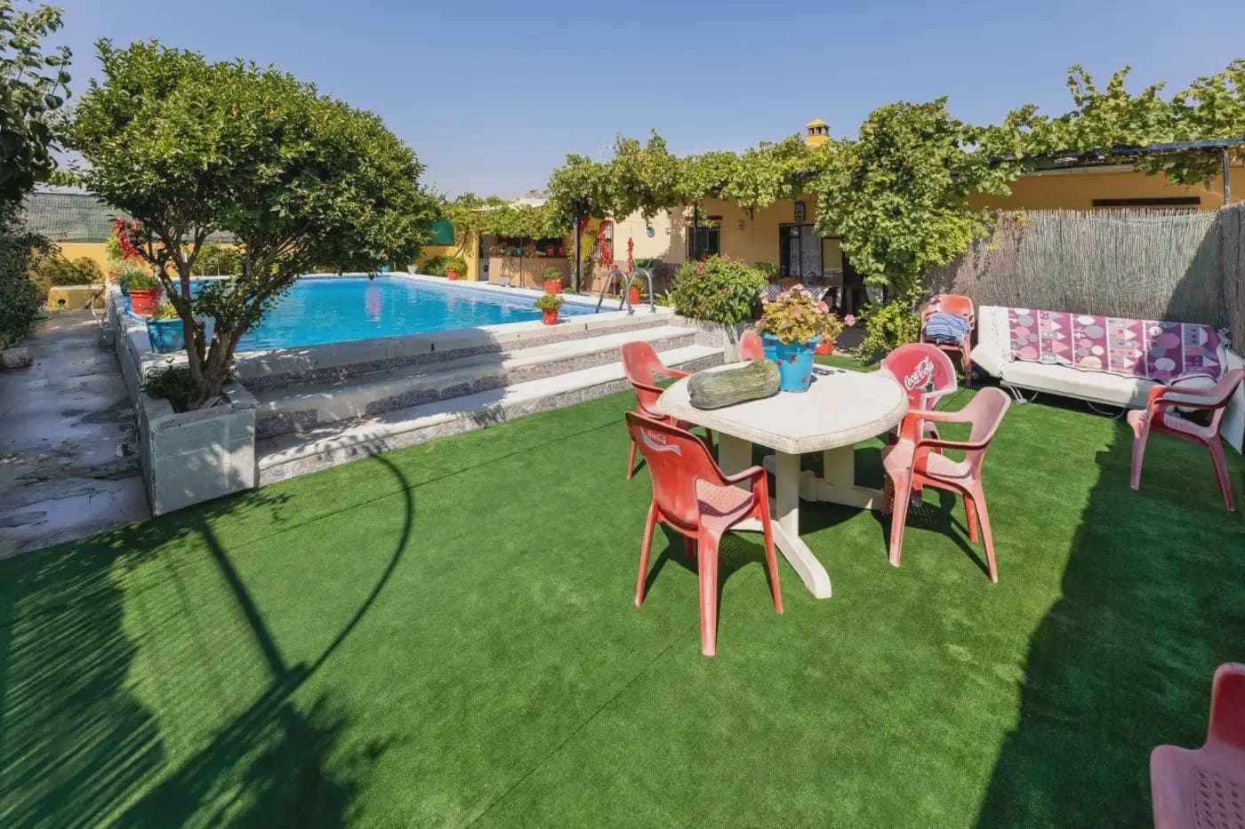 3 bedroom Finca/Country House for sale in Alhama de Granada with pool - € 169,000 (Ref: 9865426)