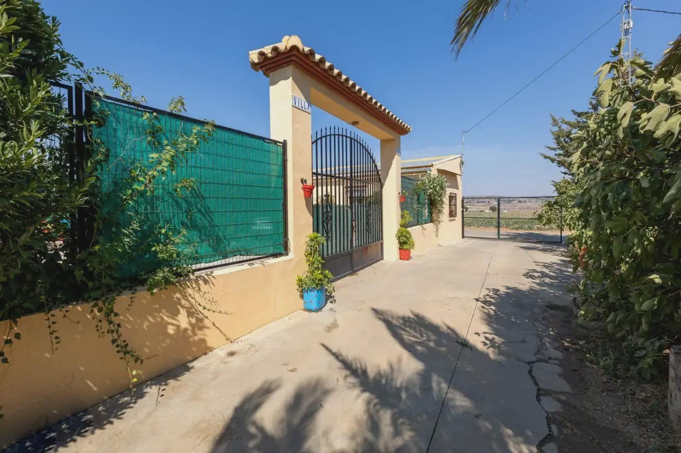 3 bedroom Finca/Country House for sale in Alhama de Granada with pool - € 169,000 (Ref: 9865426)