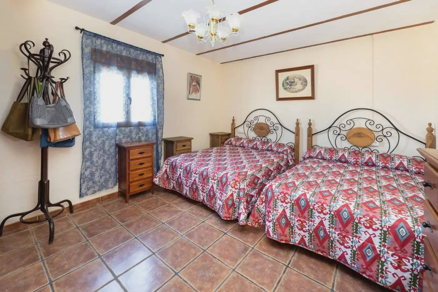 3 bedroom Finca/Country House for sale in Alhama de Granada with pool - € 169,000 (Ref: 9865426)