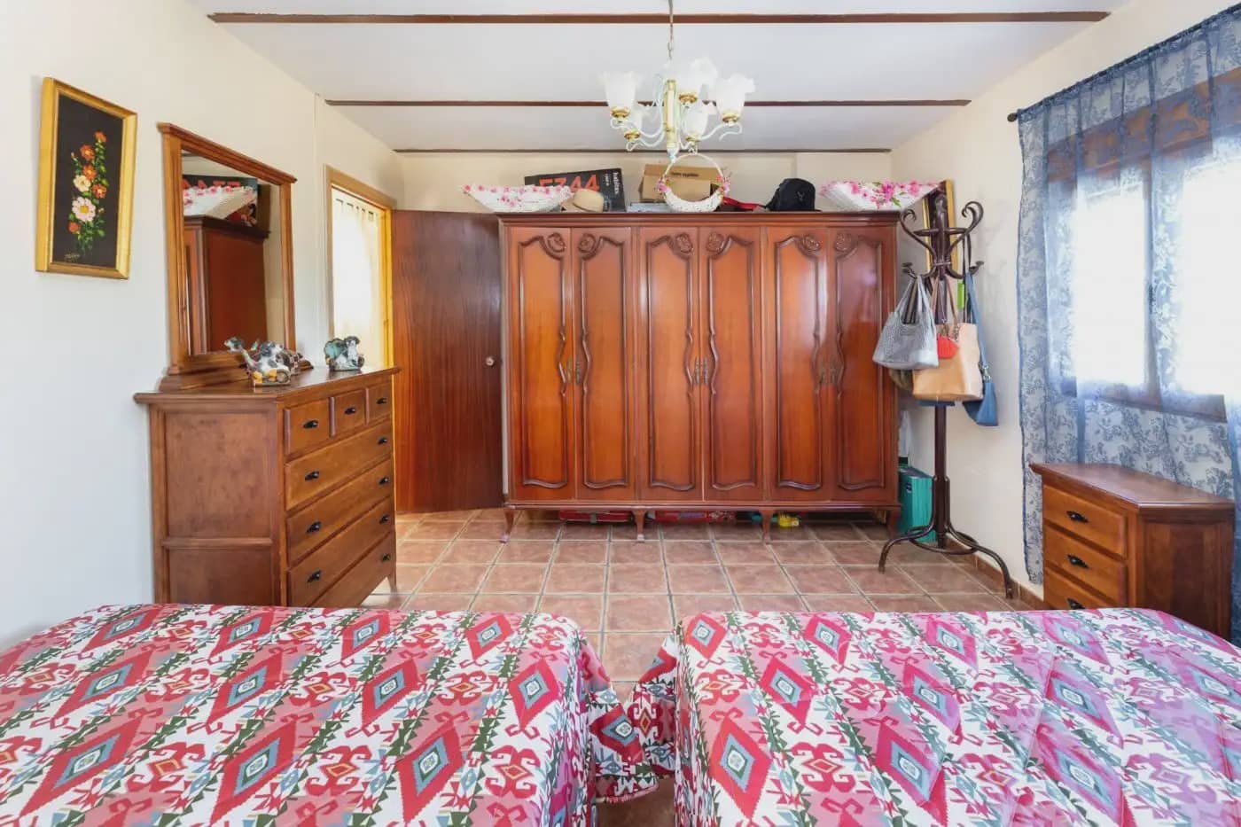 3 bedroom Finca/Country House for sale in Alhama de Granada with pool - € 169,000 (Ref: 9865426)