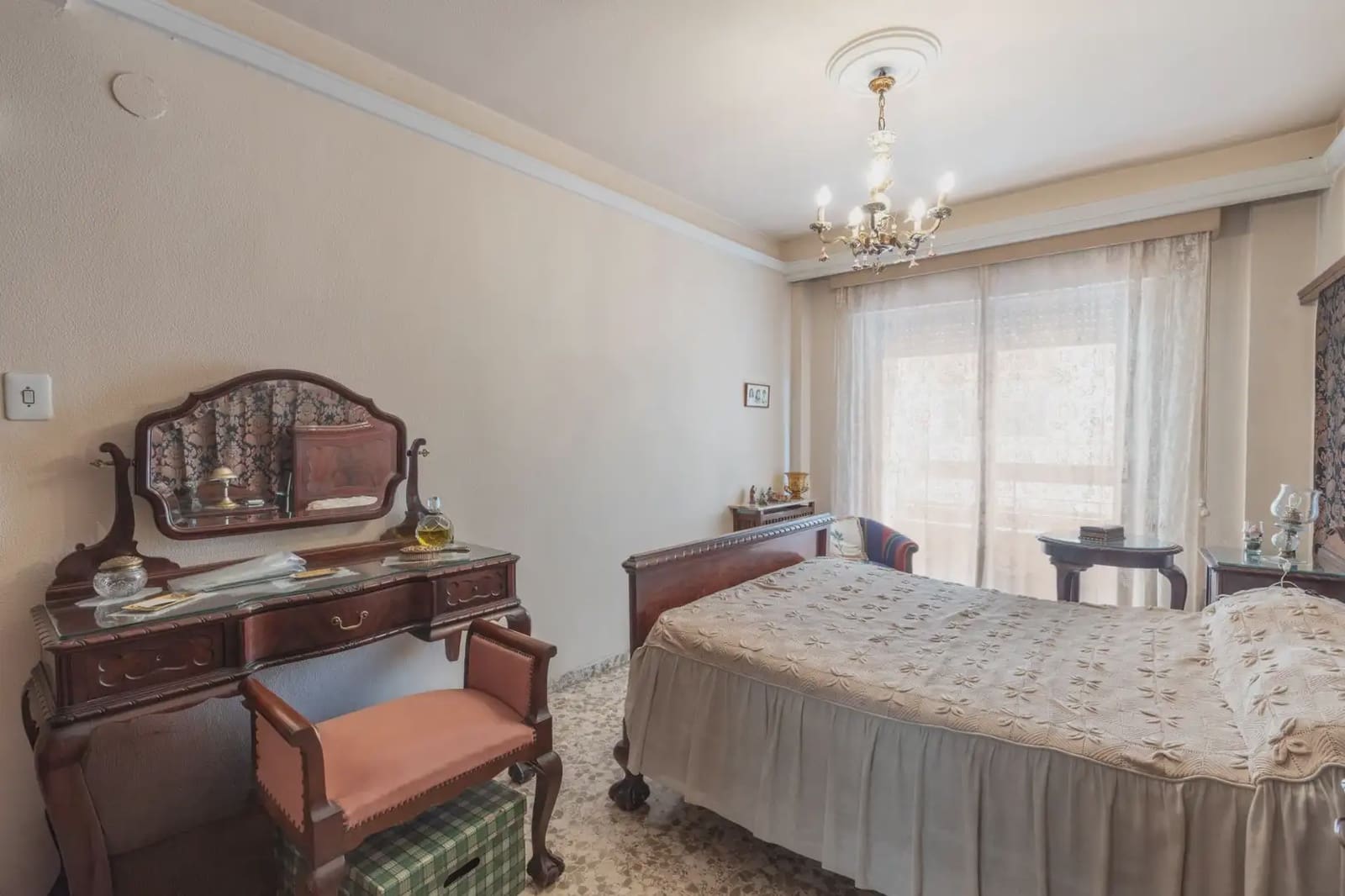 7 chambre Appartement à vendre à Grenade ville - 650 000 € (Ref: 9867235)