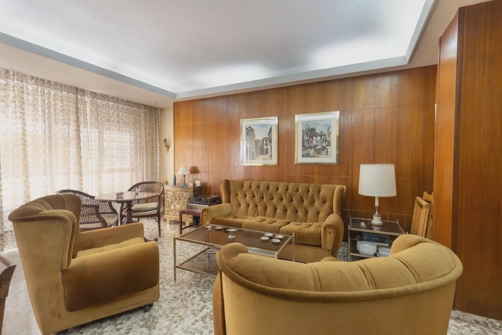 7 chambre Appartement à vendre à Grenade ville - 650 000 € (Ref: 9867235)