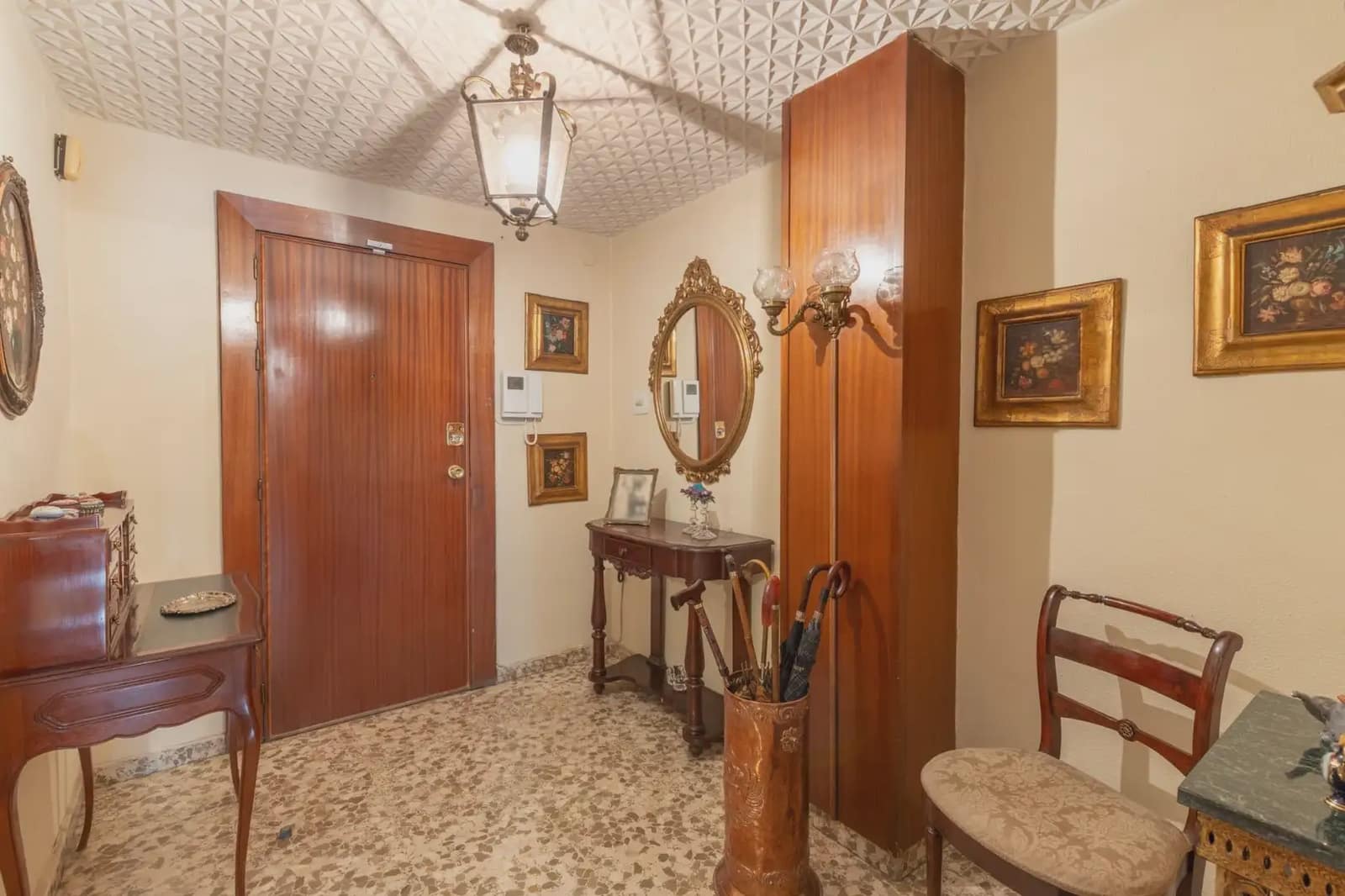 7 chambre Appartement à vendre à Grenade ville - 650 000 € (Ref: 9867235)