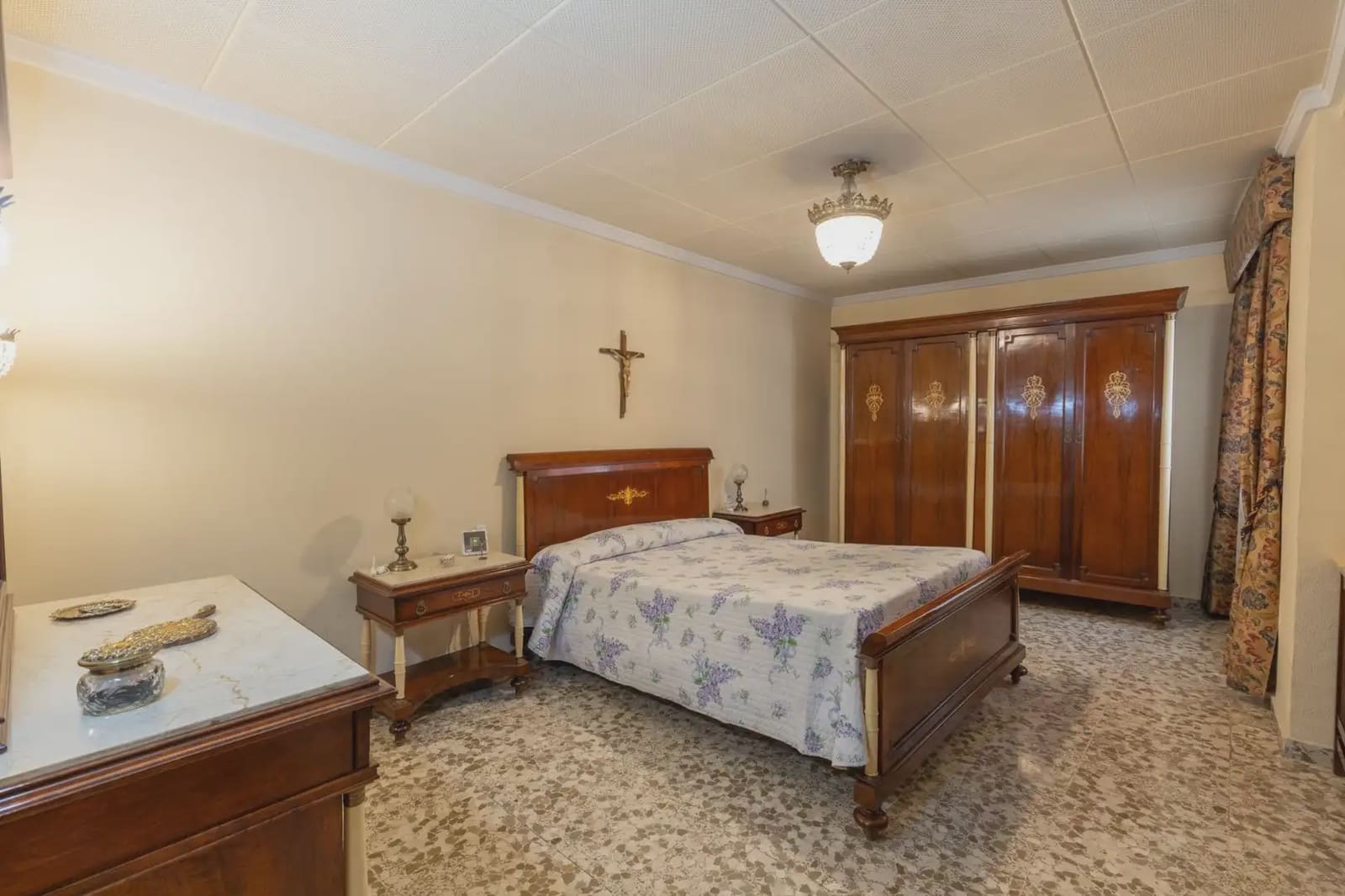 7 chambre Appartement à vendre à Grenade ville - 650 000 € (Ref: 9867235)