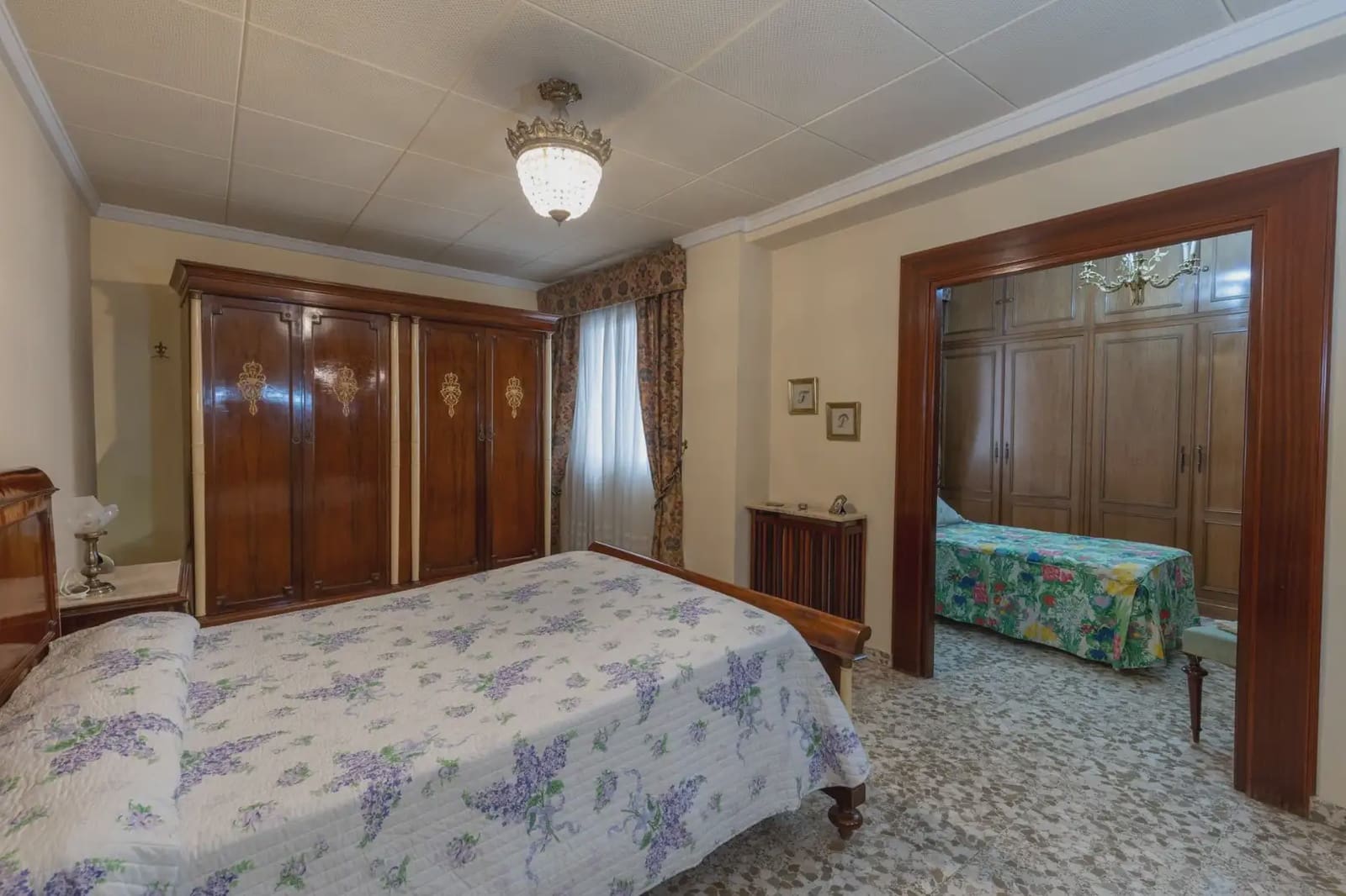 7 chambre Appartement à vendre à Grenade ville - 650 000 € (Ref: 9867235)