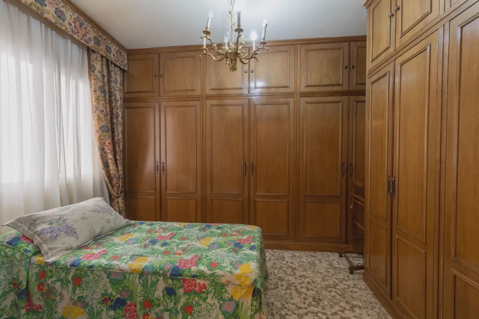7 chambre Appartement à vendre à Grenade ville - 650 000 € (Ref: 9867235)