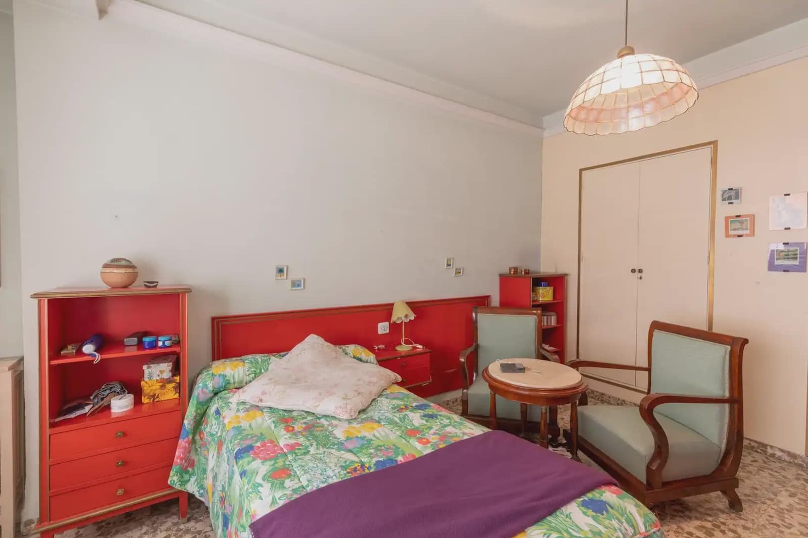 7 chambre Appartement à vendre à Grenade ville - 650 000 € (Ref: 9867235)