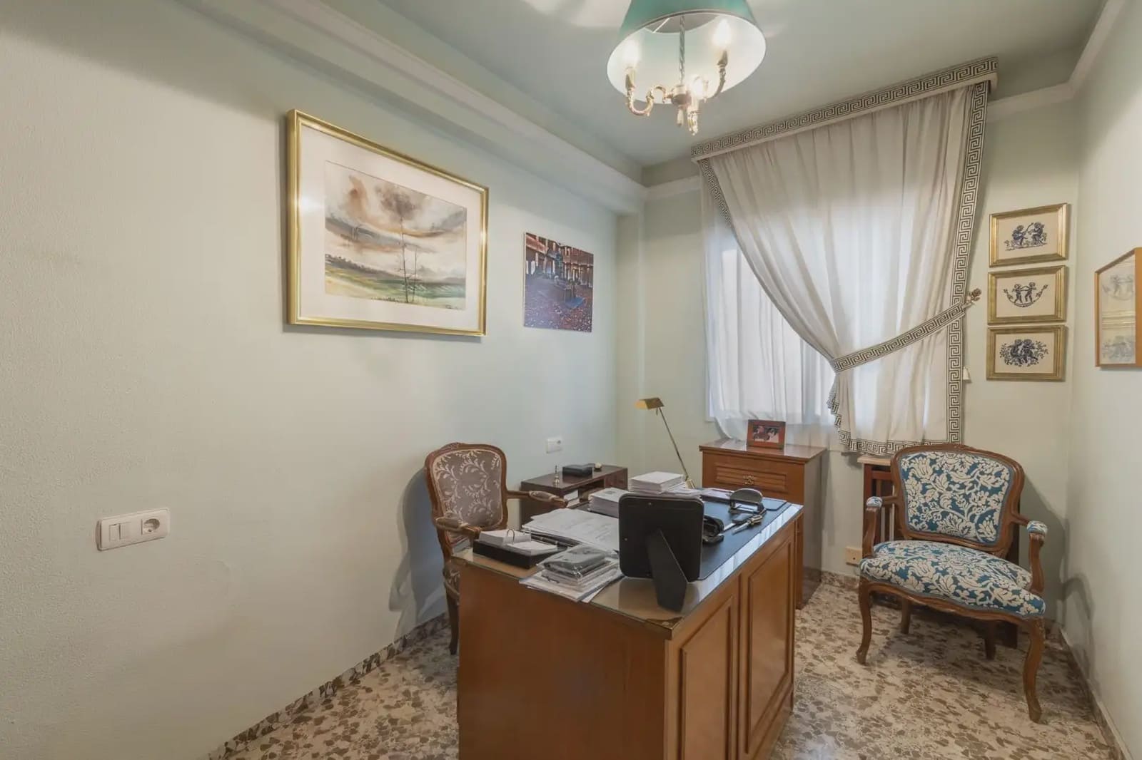7 chambre Appartement à vendre à Grenade ville - 650 000 € (Ref: 9867235)