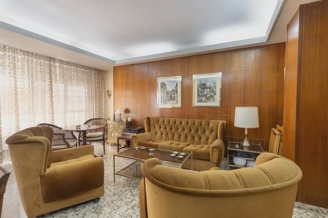 7 chambre Appartement à vendre à Figares, Grenade ville - 650 000 € (Ref: 9867235)