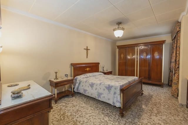 7 chambre Appartement à vendre à Figares, Grenade ville - 650 000 € (Ref: 9867235)