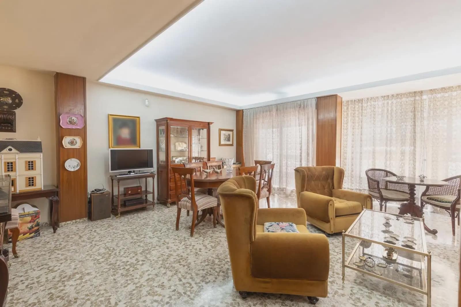 7 chambre Appartement à vendre à Grenade ville - 650 000 € (Ref: 9867235)