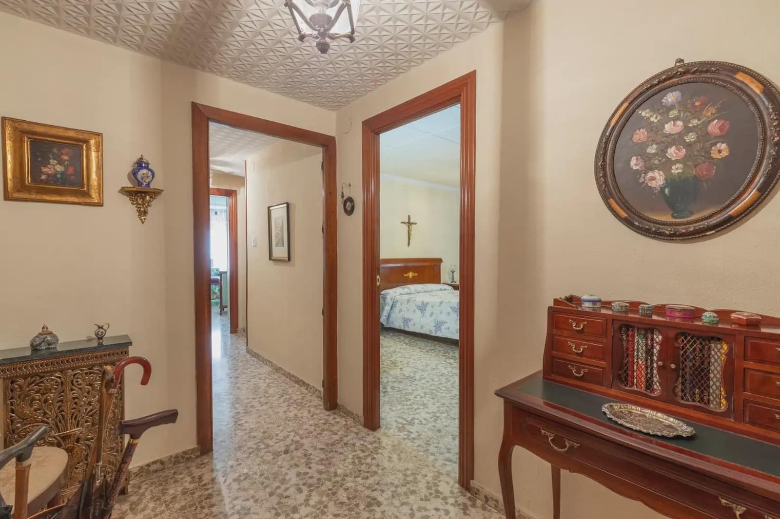 7 chambre Appartement à vendre à Grenade ville - 650 000 € (Ref: 9867235)