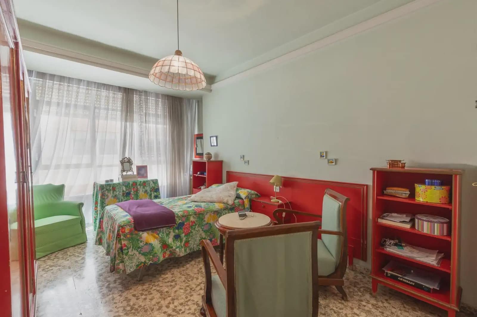 7 chambre Appartement à vendre à Grenade ville - 650 000 € (Ref: 9867235)