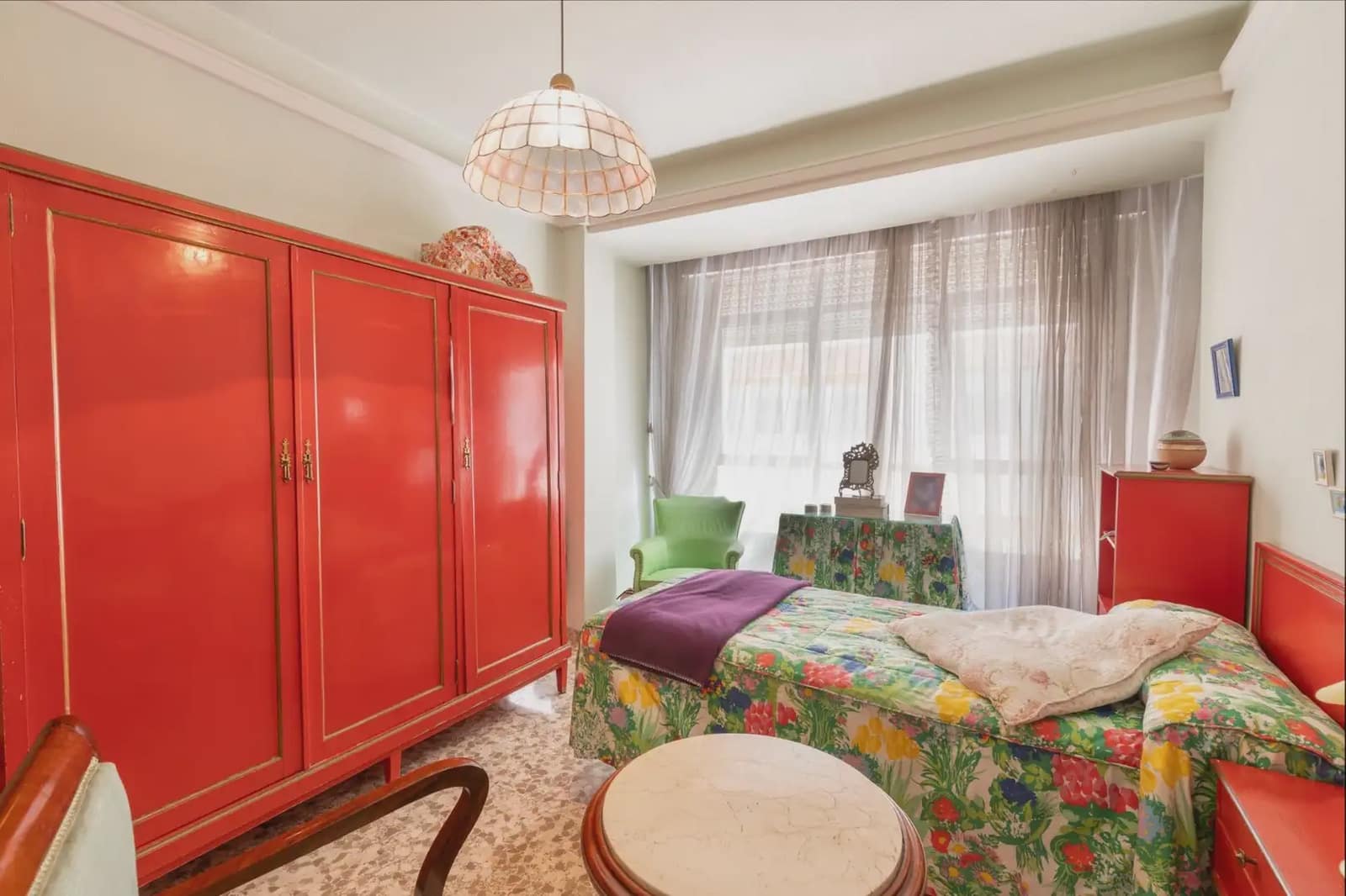 7 chambre Appartement à vendre à Grenade ville - 650 000 € (Ref: 9867235)