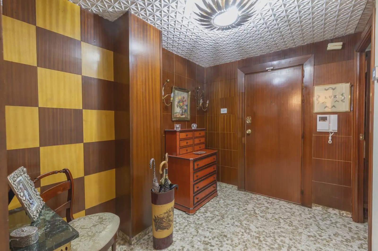7 chambre Appartement à vendre à Grenade ville - 650 000 € (Ref: 9867235)