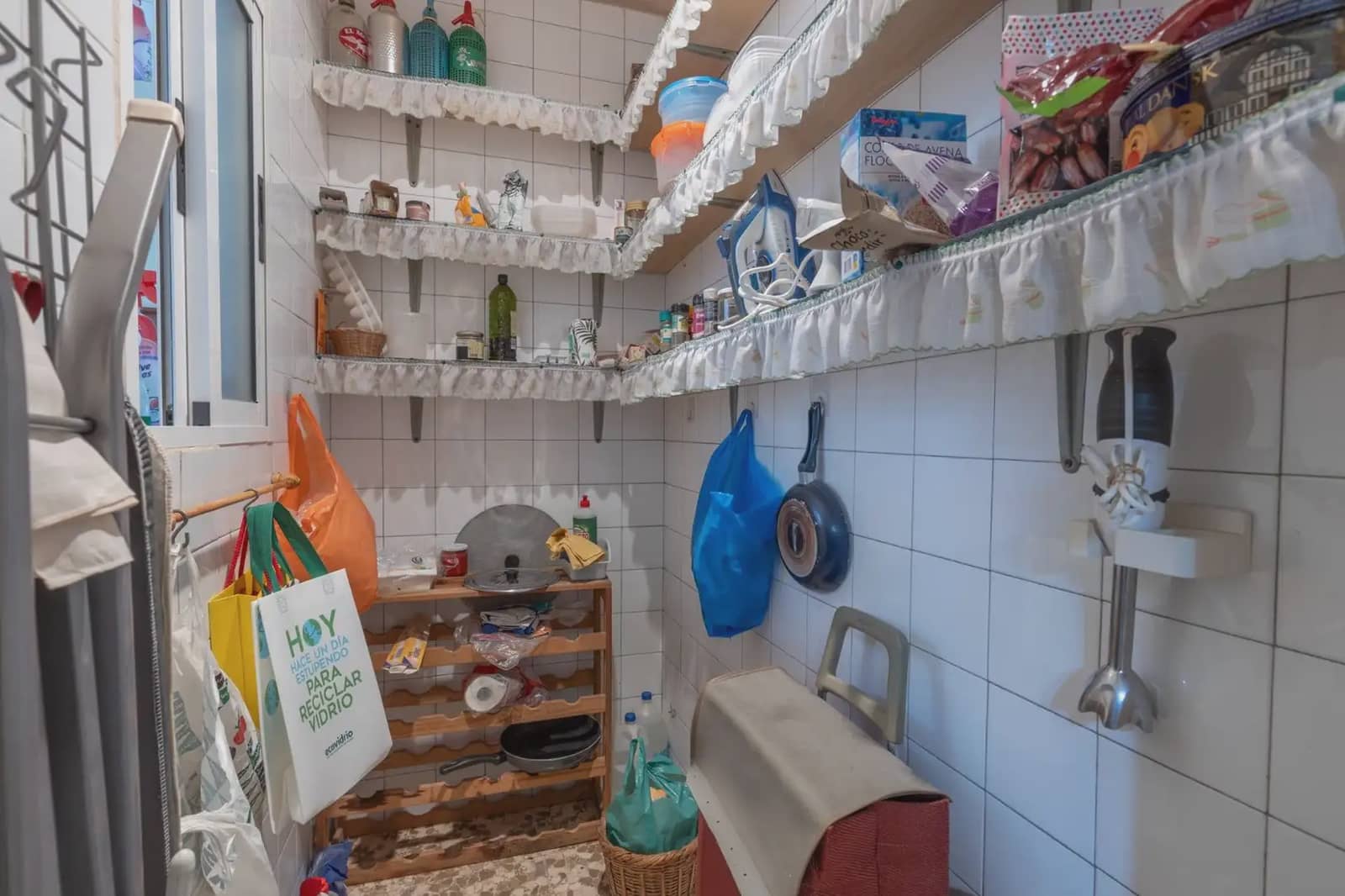 7 chambre Appartement à vendre à Grenade ville - 650 000 € (Ref: 9867235)