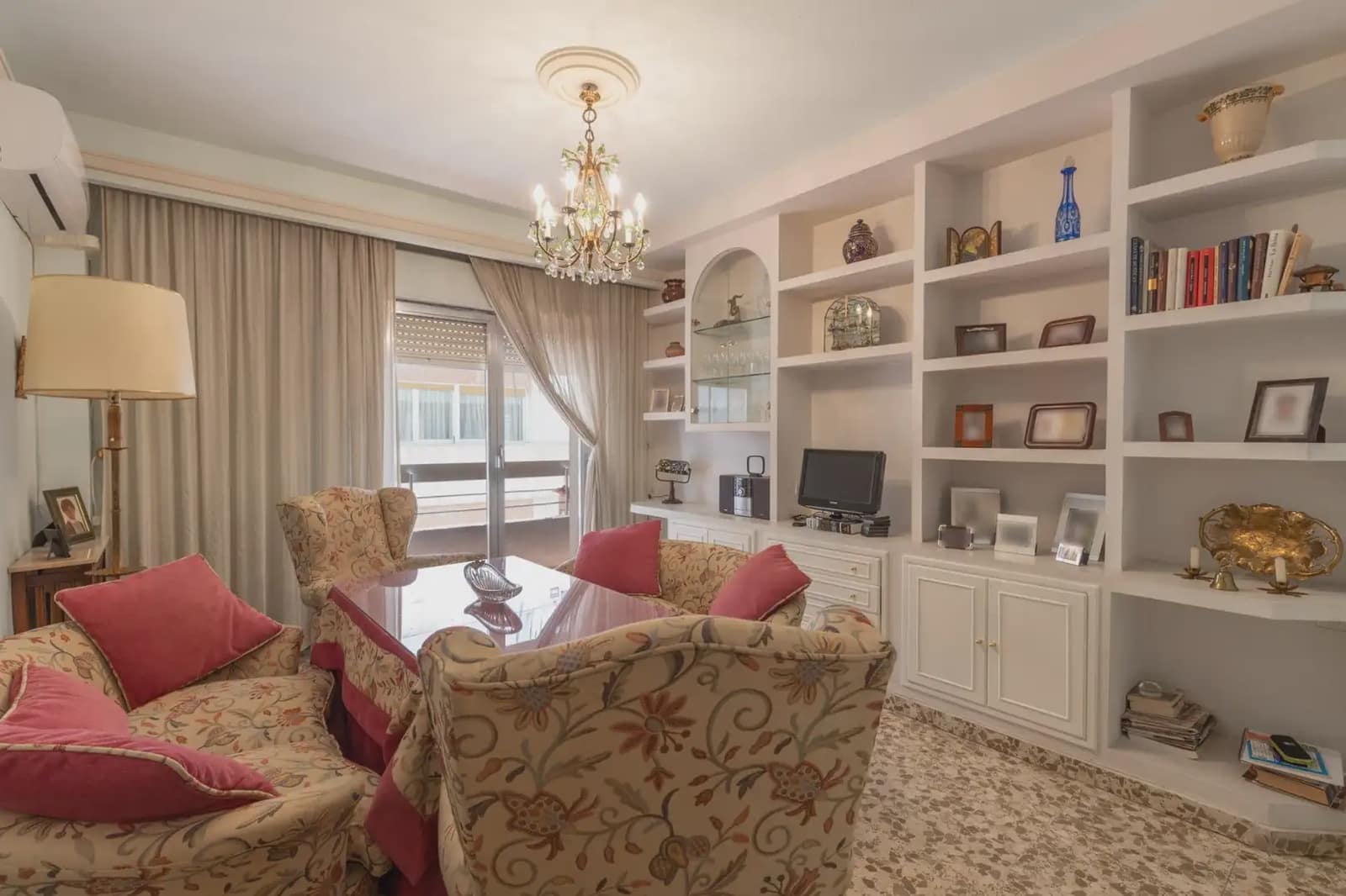 7 chambre Appartement à vendre à Grenade ville - 650 000 € (Ref: 9867235)