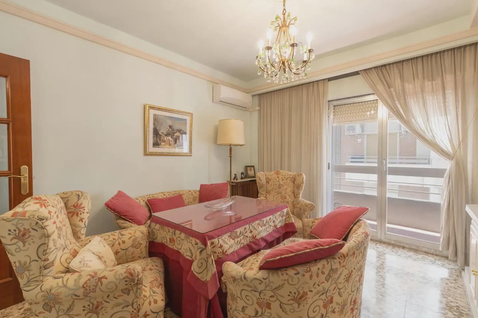 7 chambre Appartement à vendre à Grenade ville - 650 000 € (Ref: 9867235)