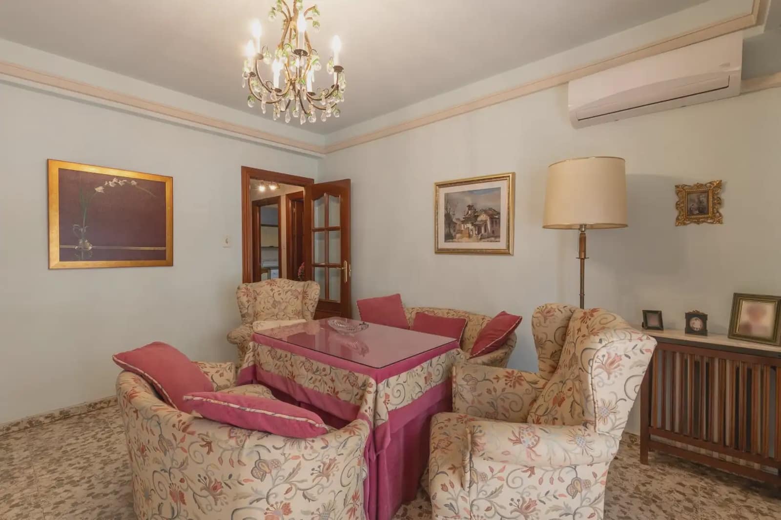 7 chambre Appartement à vendre à Grenade ville - 650 000 € (Ref: 9867235)
