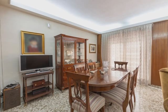 7 chambre Appartement à vendre à Figares, Grenade ville - 650 000 € (Ref: 9867235)