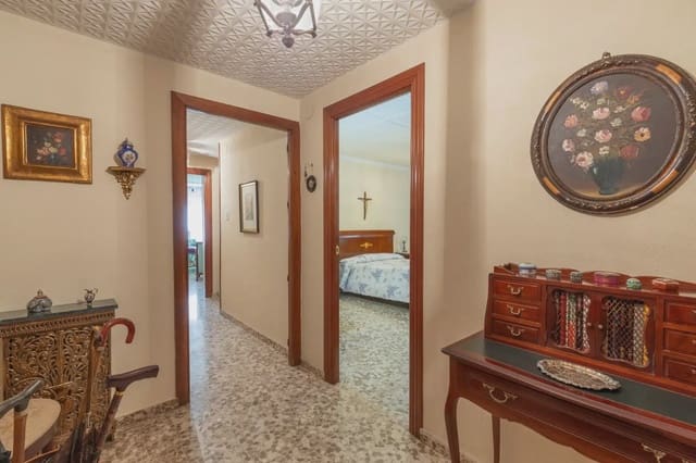 7 chambre Appartement à vendre à Figares, Grenade ville - 650 000 € (Ref: 9867235)
