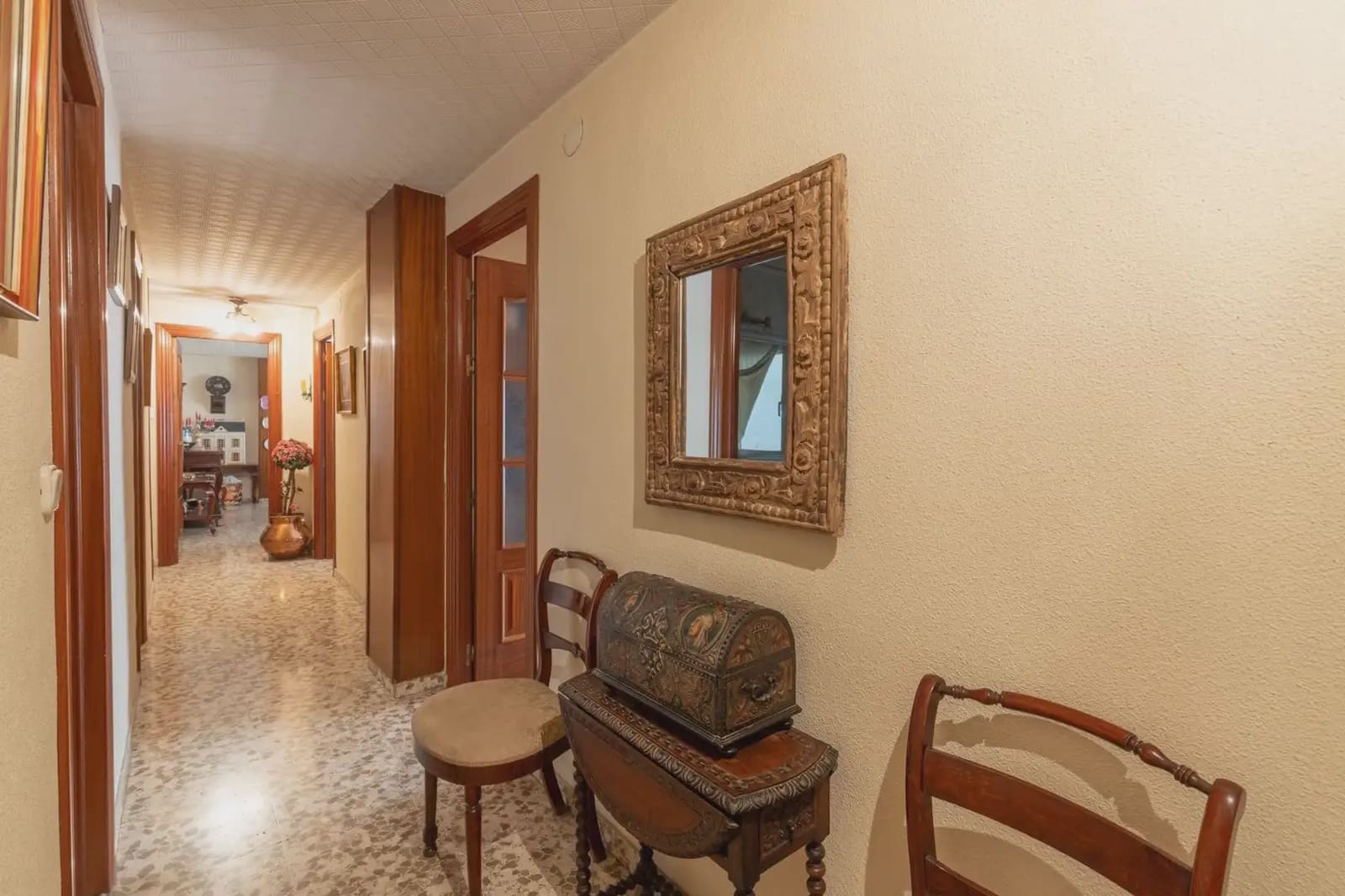7 chambre Appartement à vendre à Grenade ville - 650 000 € (Ref: 9867235)