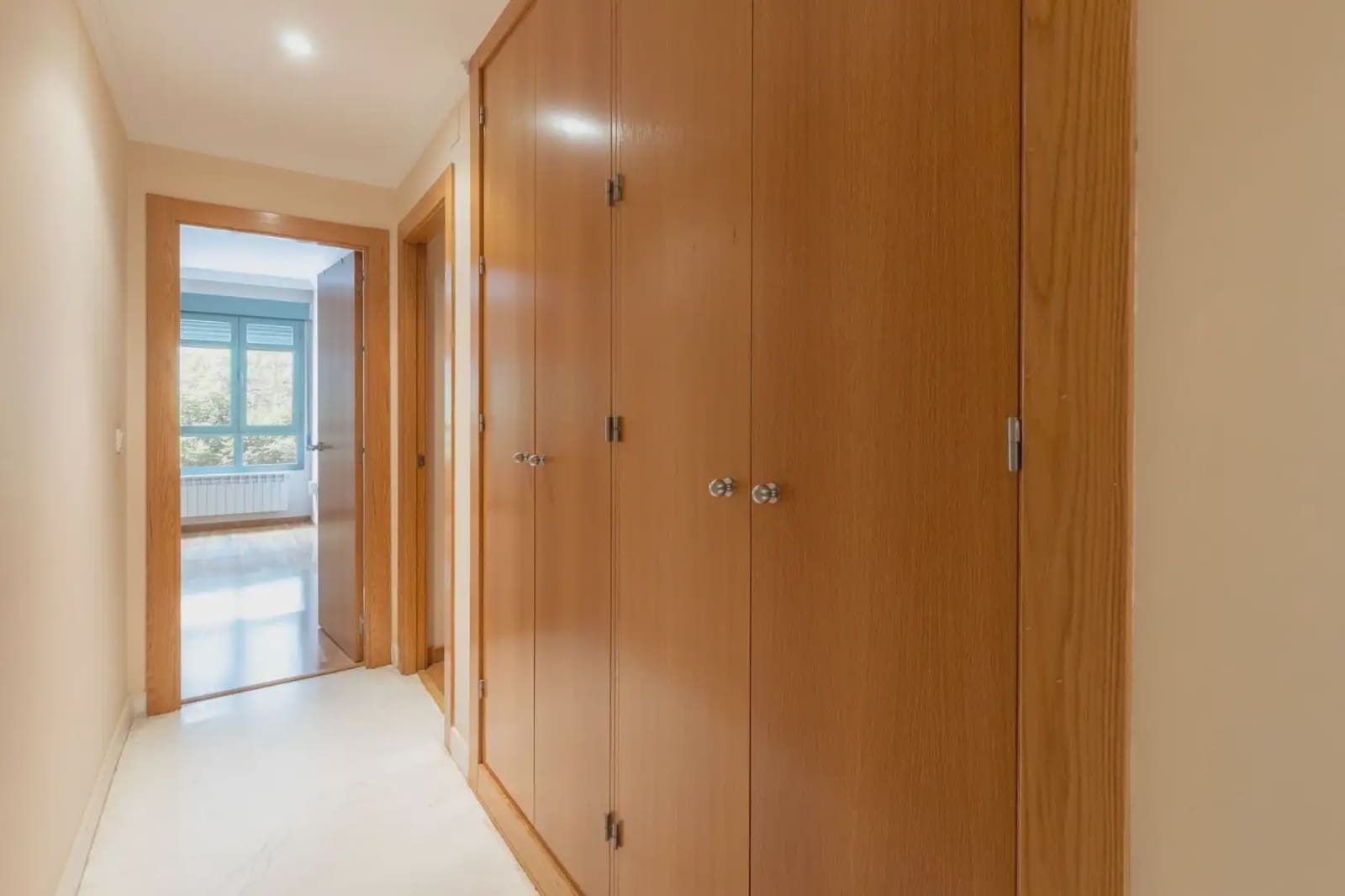 2 sypialnia Mieszkanie na sprzedaż w Miasto Grenada z garażem - 545 000 € (Ref: 9867236)