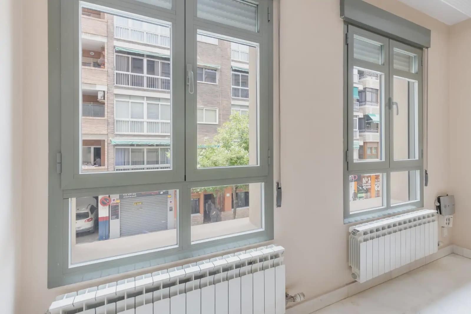 2 sypialnia Mieszkanie na sprzedaż w Miasto Grenada z garażem - 545 000 € (Ref: 9867236)