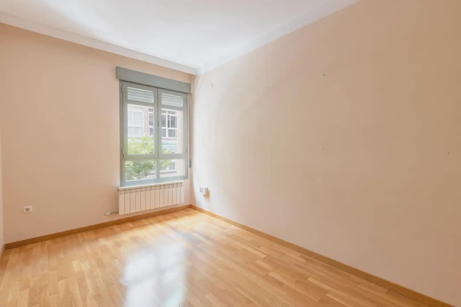 2 sypialnia Mieszkanie na sprzedaż w Miasto Grenada z garażem - 545 000 € (Ref: 9867236)